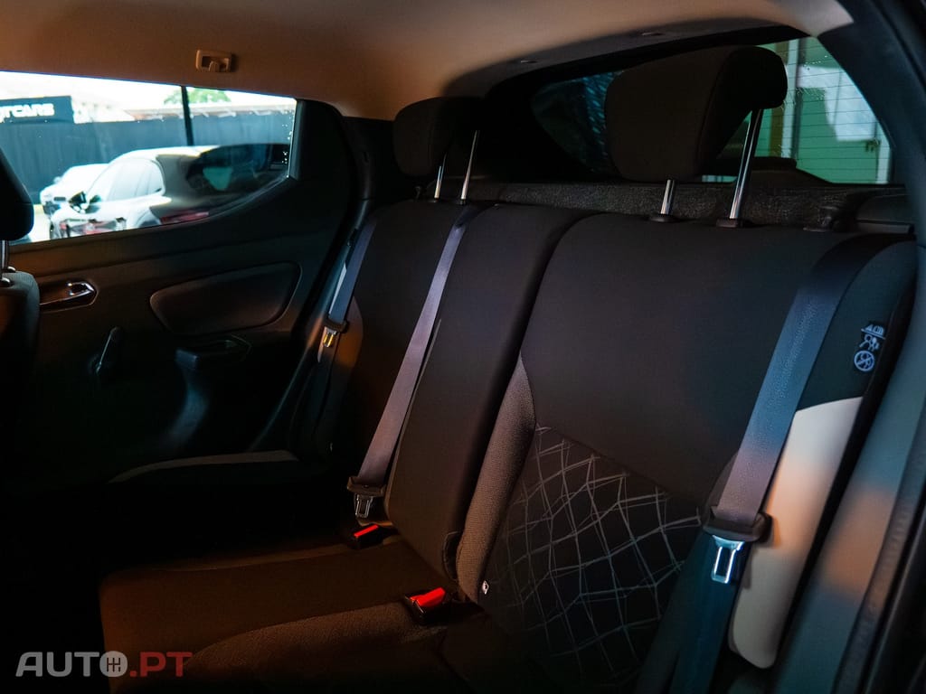 Nissan Micra 1.5 dCi N-Connecta S/S