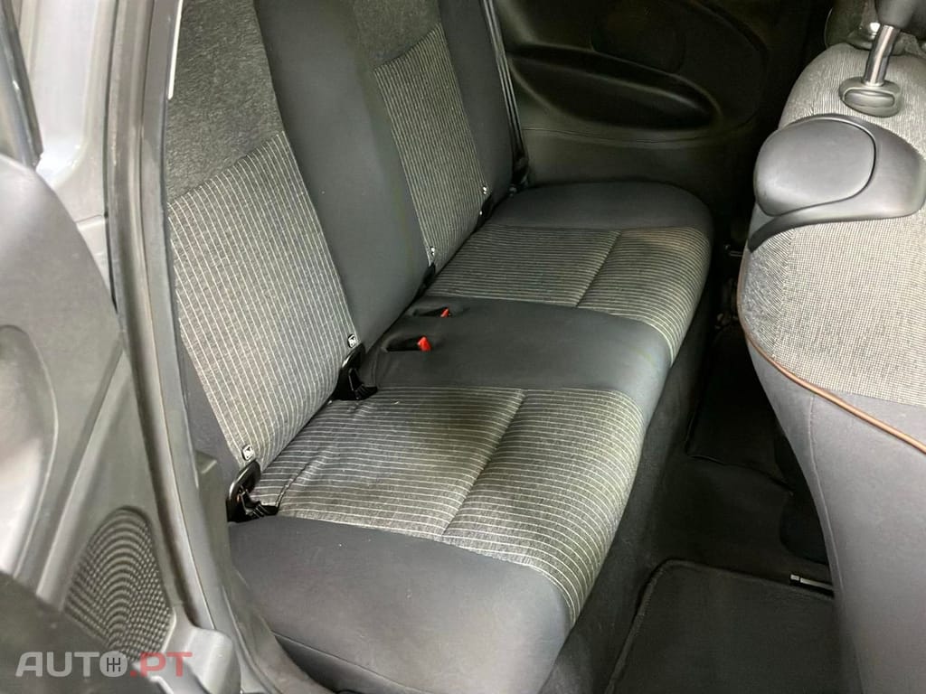 Fiat 500e Icon Plus 42 KWh