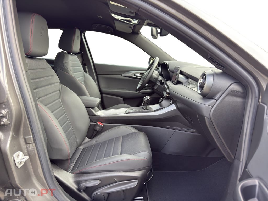 Alfa Romeo Tonale 1.5 Hybrid Sprint