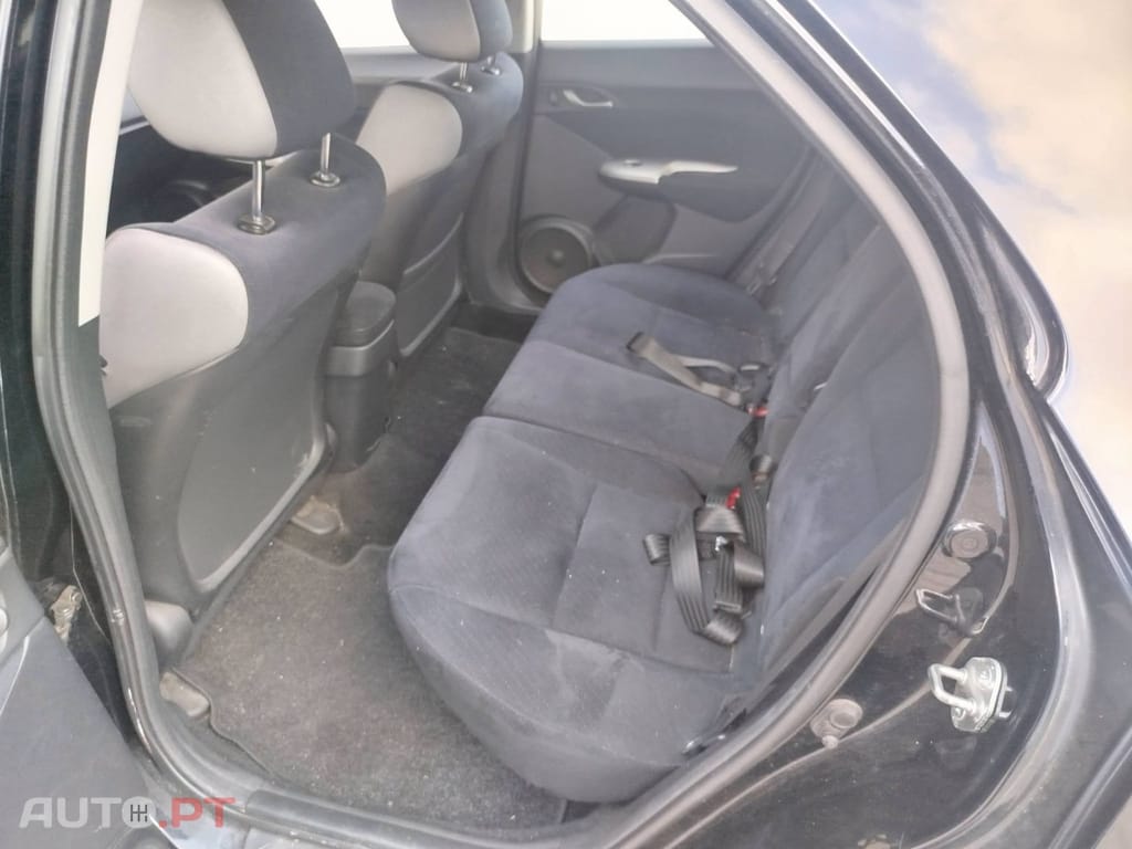 Honda Civic 1.4 Comfort