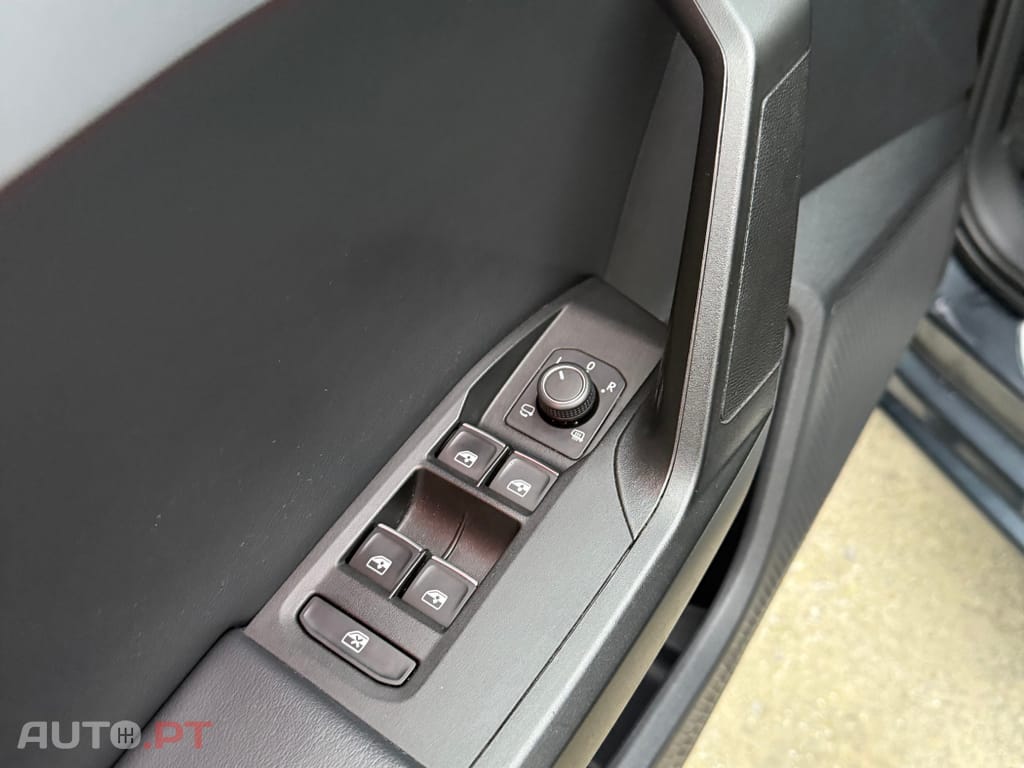 Seat Leon 2.0 TDI FR DSG