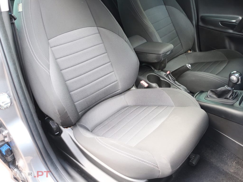Alfa Romeo Giulietta 1.6 JTDm Super J18 TCT