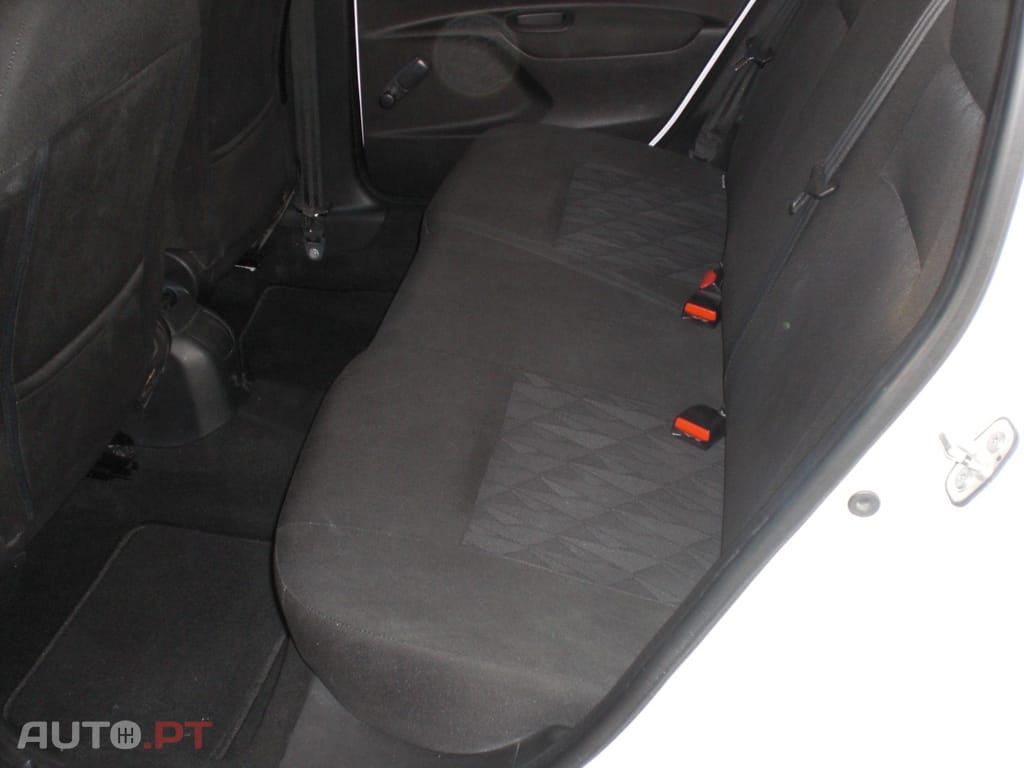 Citroen C-Elysée 1.2 VTi Seduction