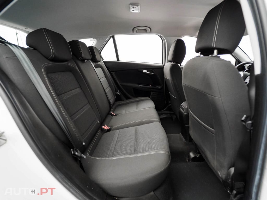 Fiat Tipo 1.3 M-Jet Lounge