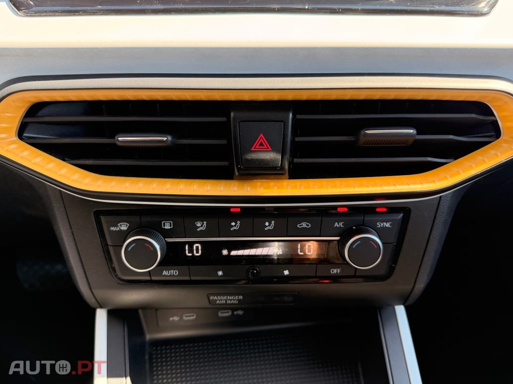 Seat Arona 1.0 TSI Style DSG