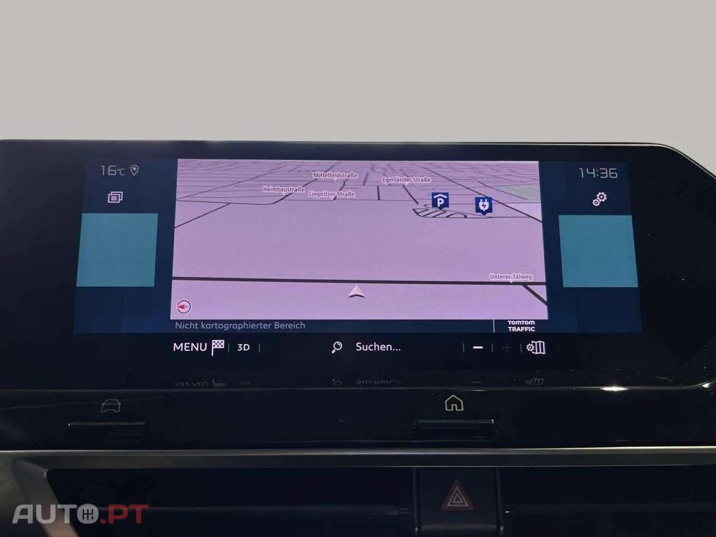 Citroen e-C4 C-Series I.V.A DEDUTÍVEL 