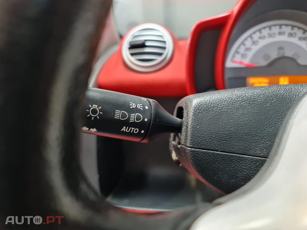 Smart ForTwo 0.8 cdi Passion 54