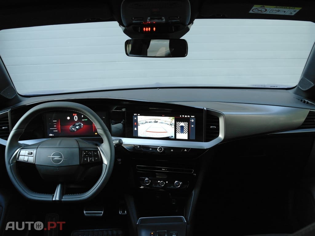 Opel Mokka-E 54 kWh GS