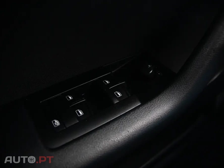 Audi A3 Sportback 1.6 TDI Attraction