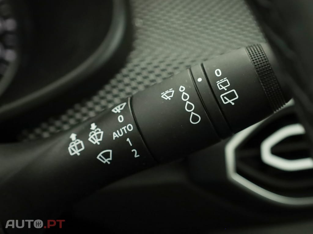 Dacia Sandero Sandero 1.0 TCe Expression