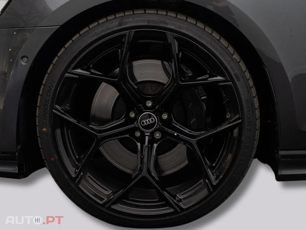 Audi A8 60TFSie LS LINE I.V.A DEDUTÍVEL