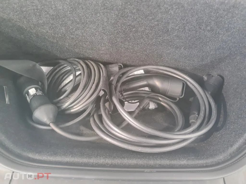 Polestar 2 Long Range 78 kWh