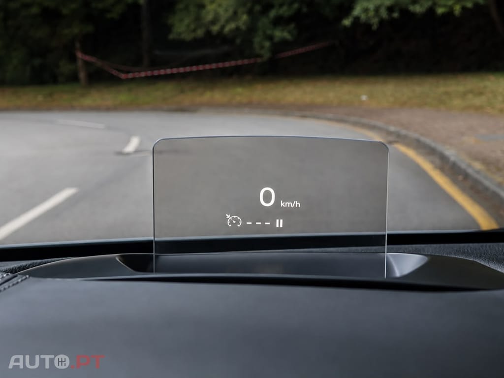 Citroën DS5 2.0 HDi Hybrid4 Sport Chic CMP6 — fotografia 14
