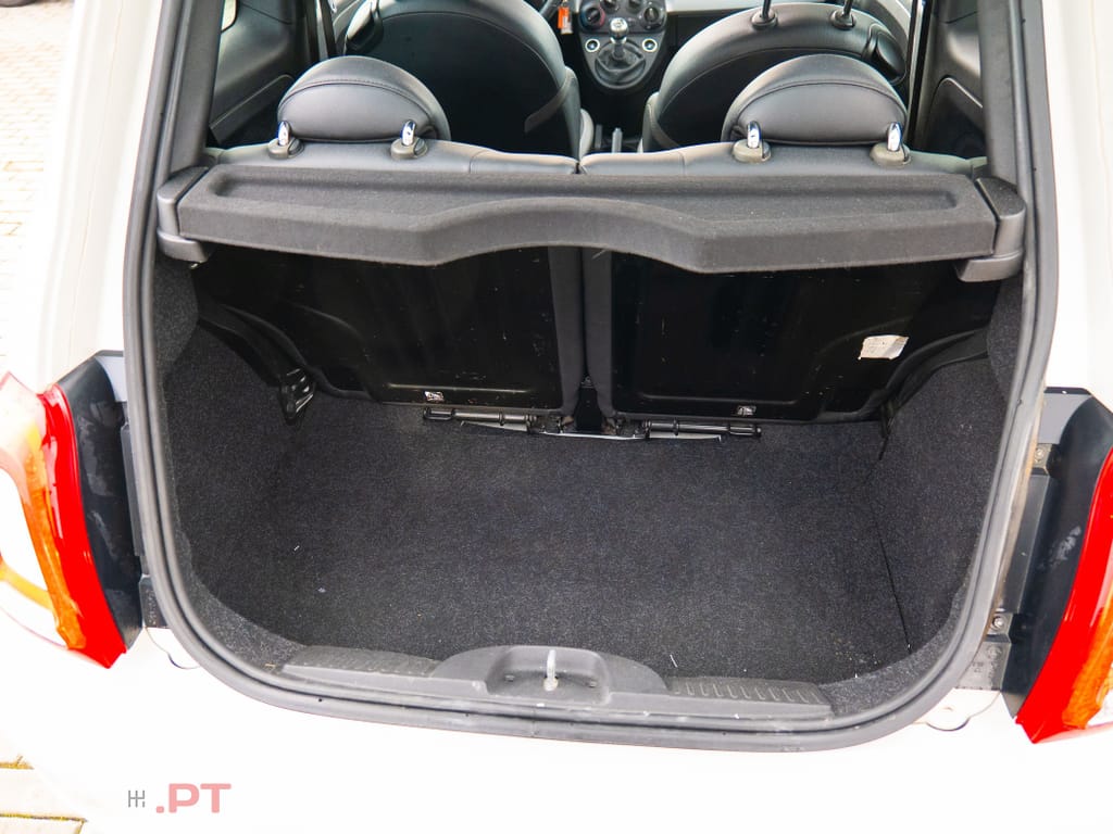 Fiat 500 1.0 Hybrid Sport