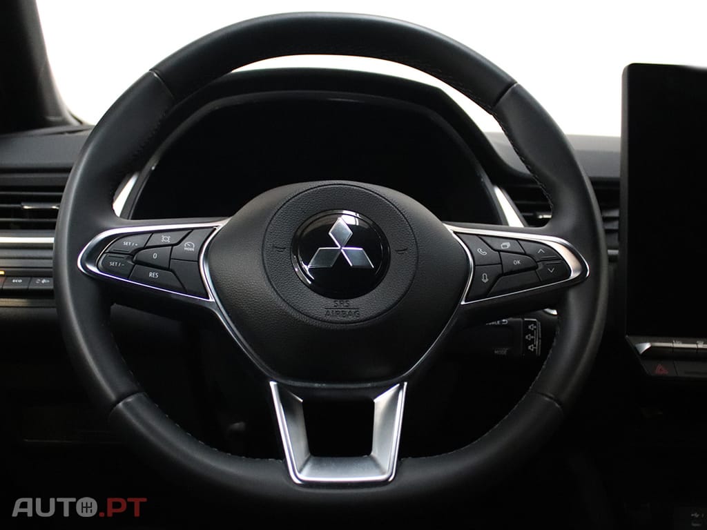 Mitsubishi ASX ASX 1.0 MPI-T Kaiteki