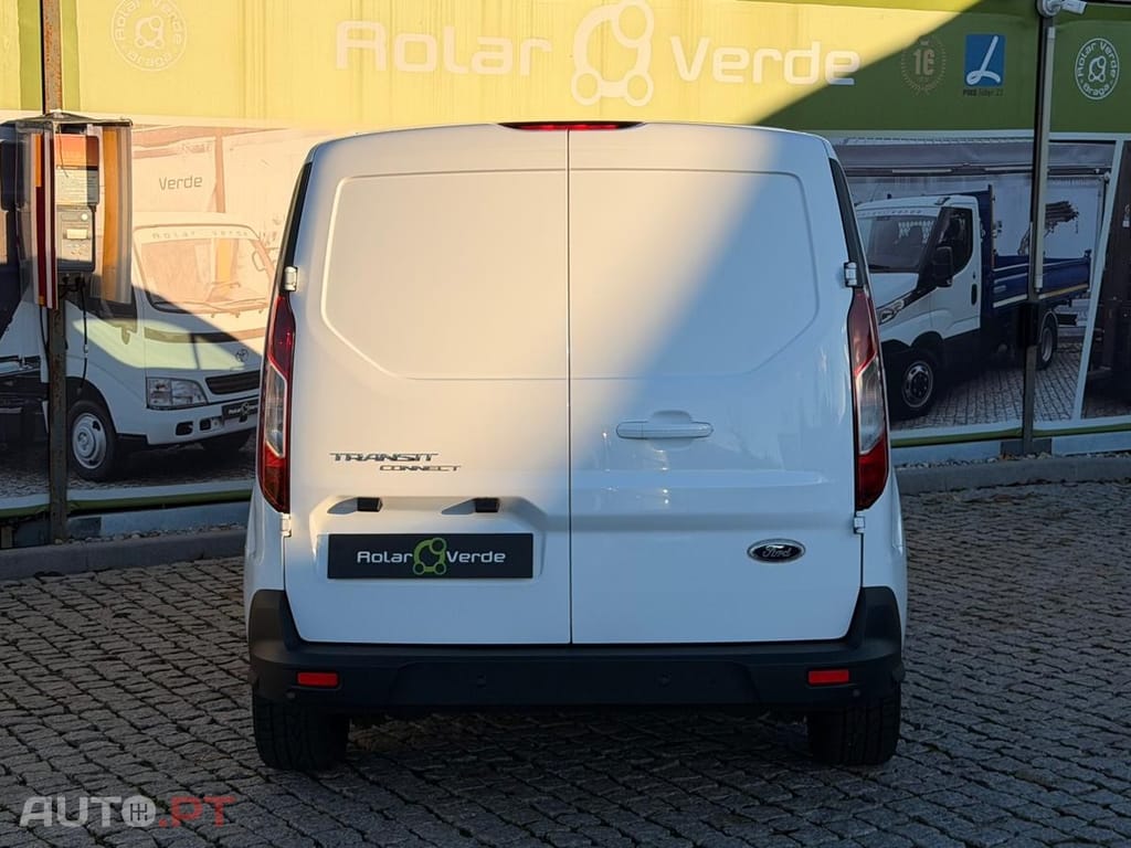 Ford Transit Connect 1.6 TDCi 230 L2 Ambiente