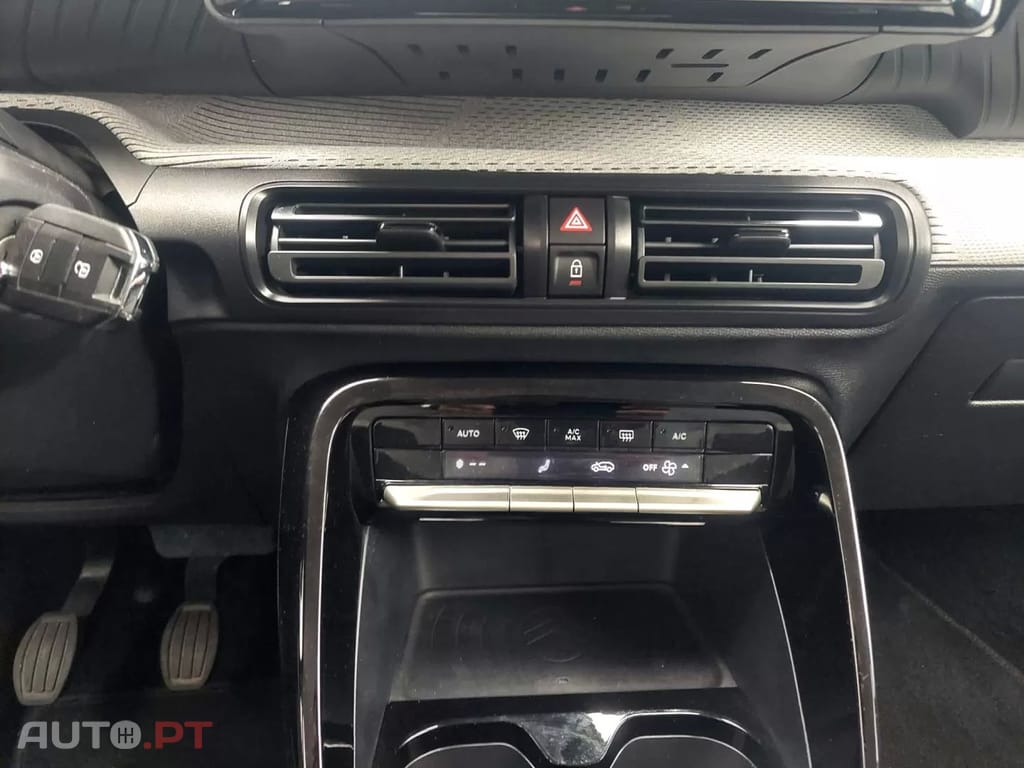 Citroen C3 1.2 PureTech Max