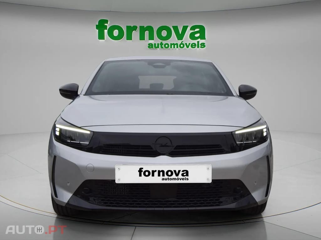 Opel Corsa 1.2 HYBRID GS eDCT