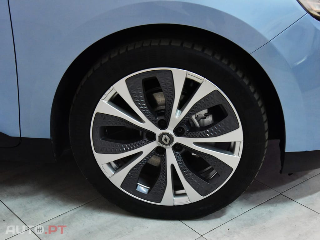 Renault Grand Scénic 1.5 dCi Bose Edition EDC SS
