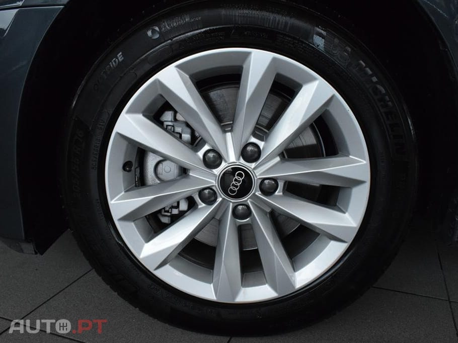 Audi A3 30 TDI Advanced