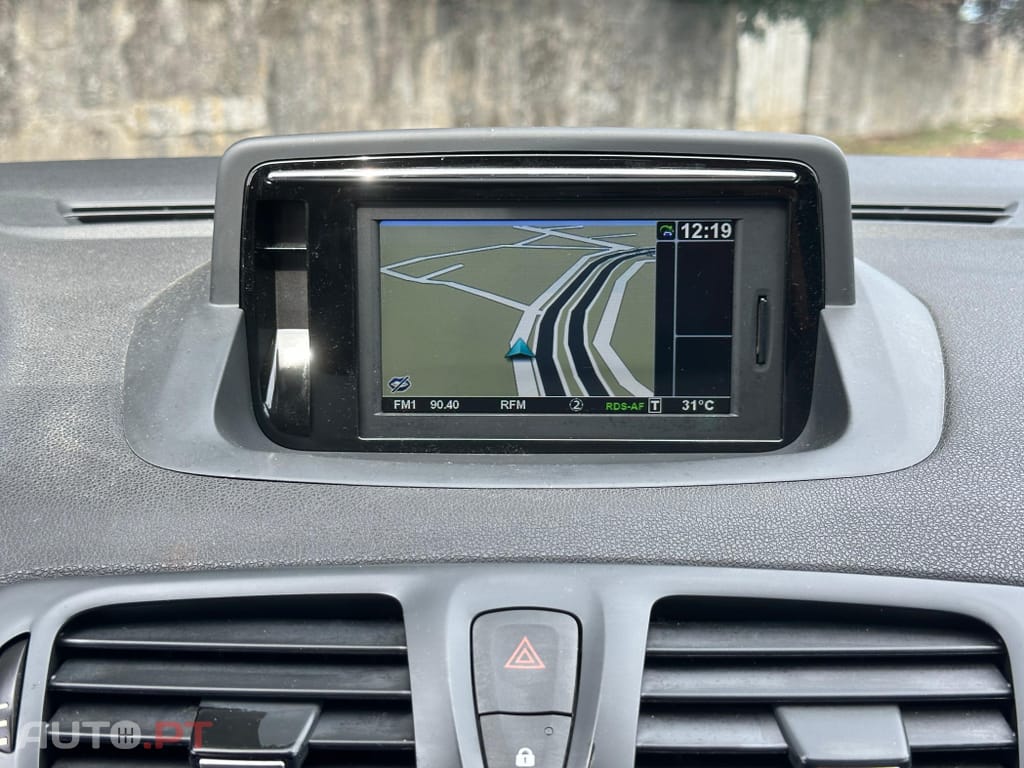 Renault Mégane Sport Tourer 1.5 dCi Bose Edition EDC CO2 Champion