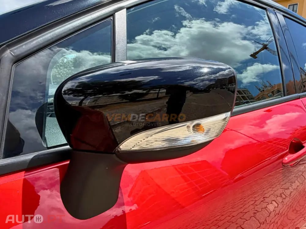 Renault Captur 0.9 TCE