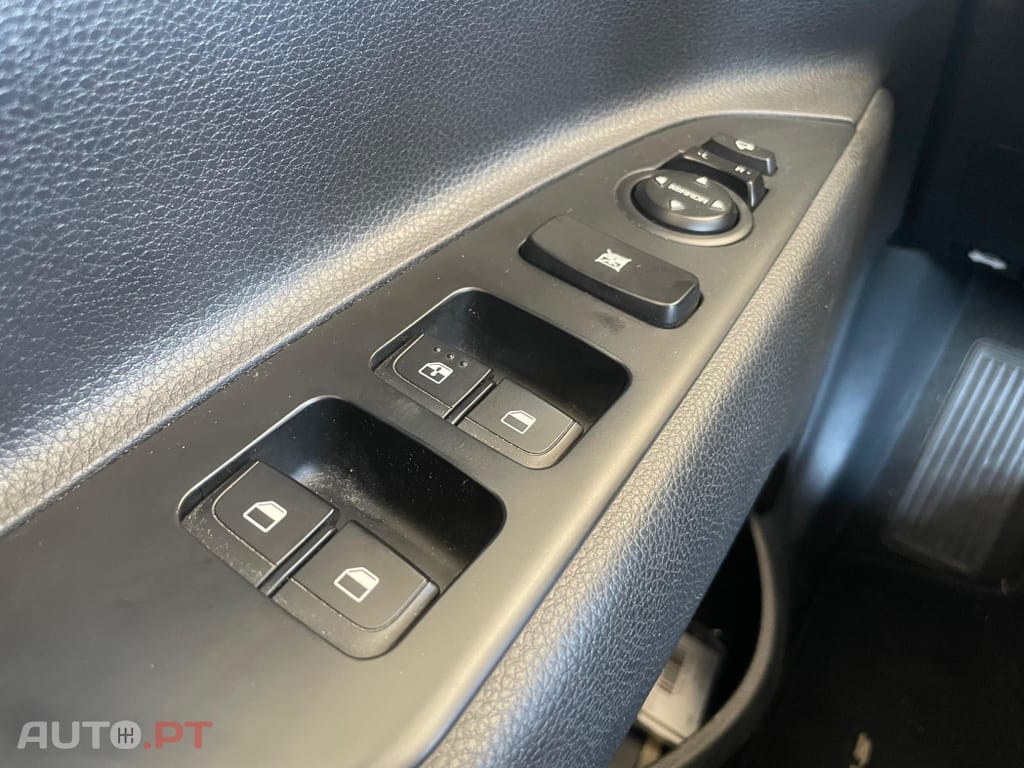 Kia Stonic 1.0 T-GDI Drive