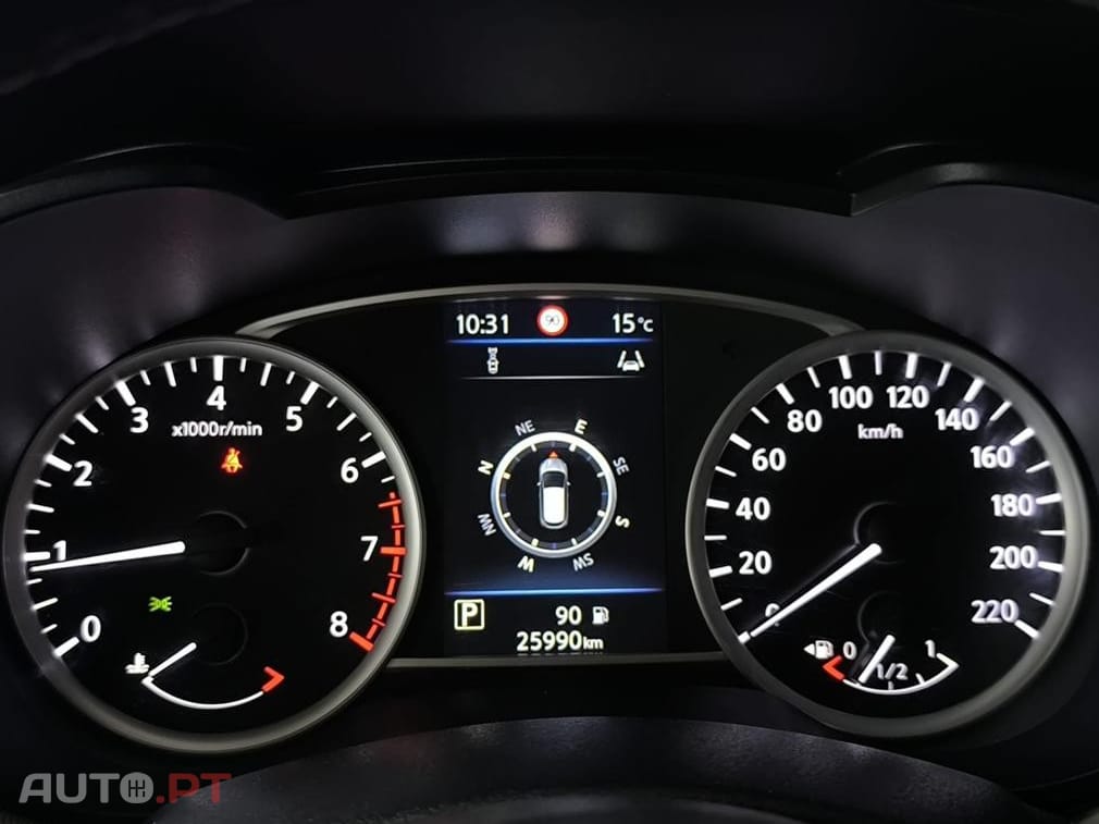 Nissan Micra 1.0 IG-T N-Design Black CVT