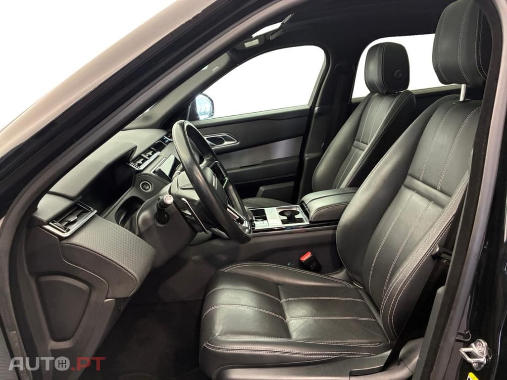 Land Rover Velar 2.0 D200 AWD R-Dynamic SE