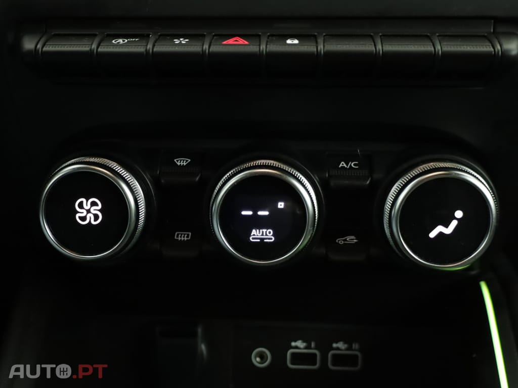 Renault Clio Clio 1.0 TCe Techno