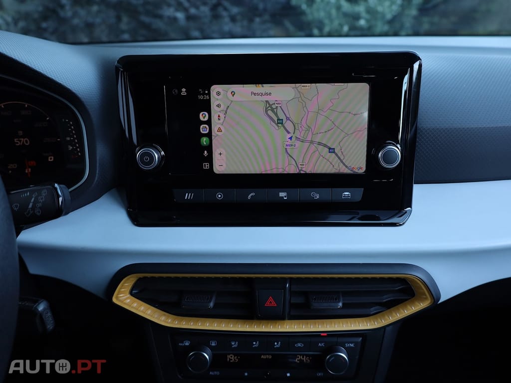 Seat Arona 1.0TSI Style