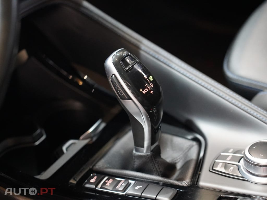 BMW X2 16 d sDrive Auto Pack M