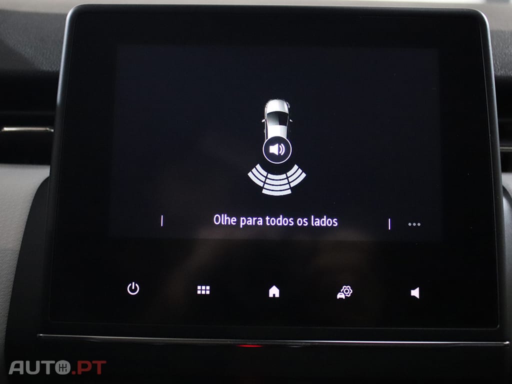 Renault Clio Clio 1.0 TCe Evolution