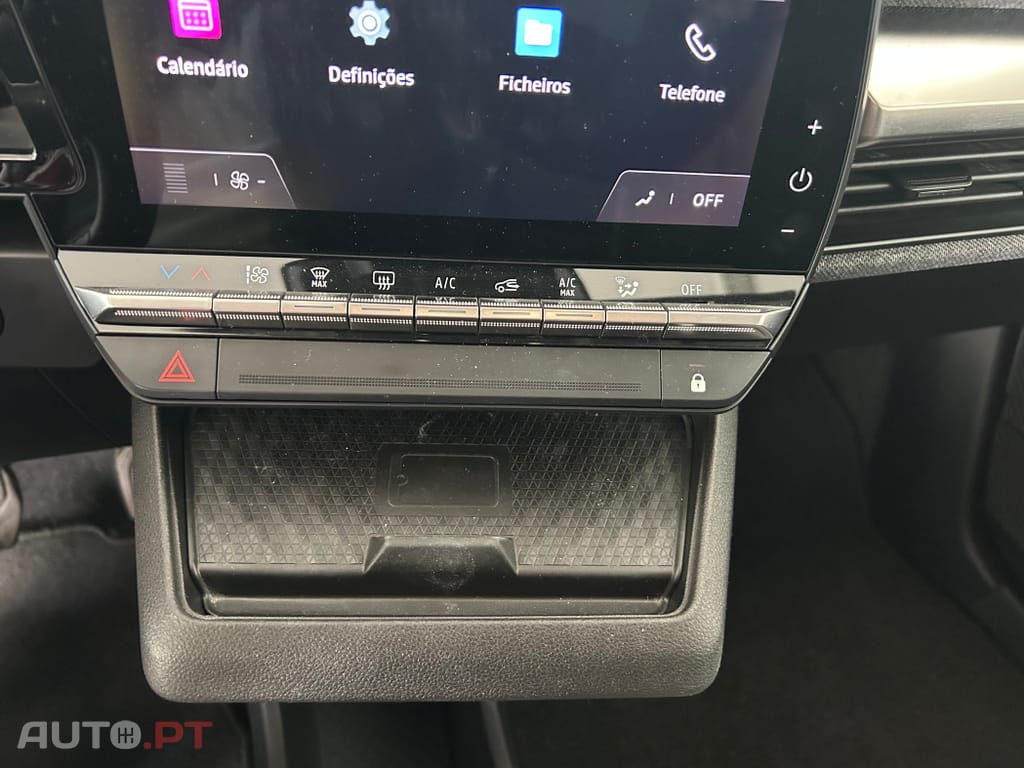 Renault Mégane E-Tech EV60 Equilibre Optimum Charge