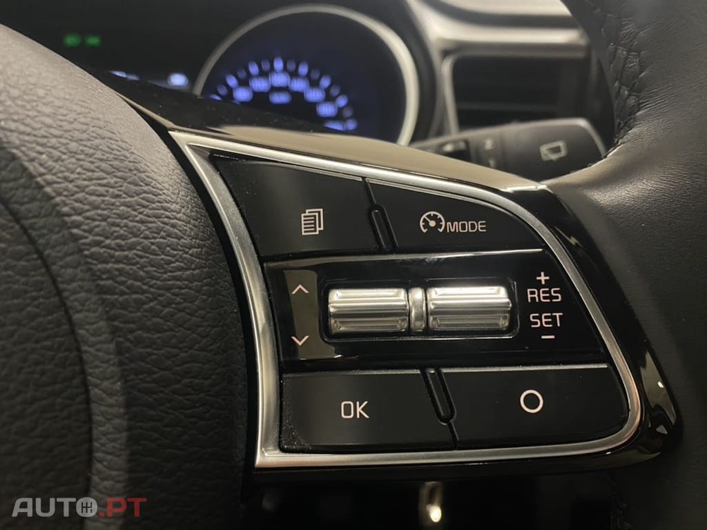 Kia Xceed 1.0 T-GDI Dynamic