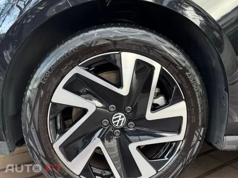 Volkswagen ID.Buzz 91 kWh Pro — fotografia 8