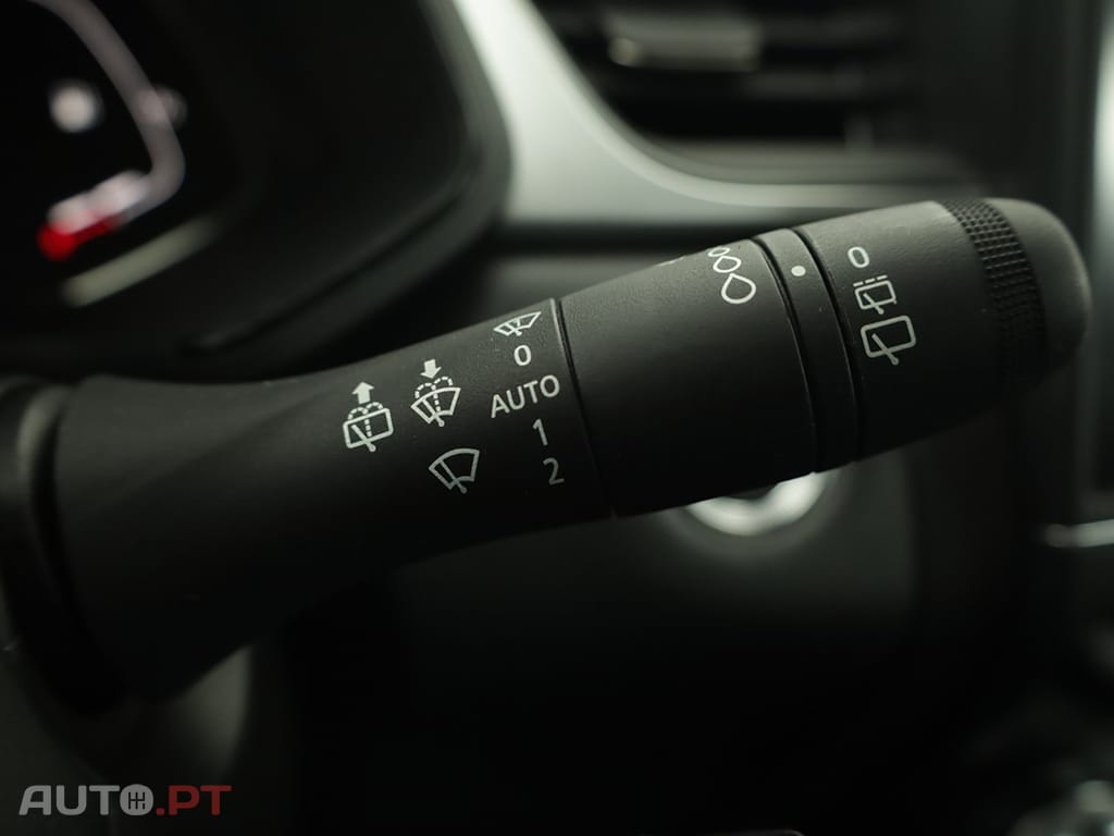 Renault Captur Captur 1.0 TCe Techno