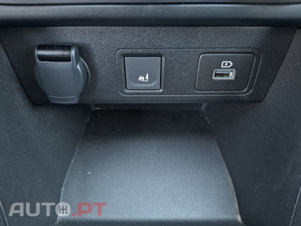 Dacia Sandero ECO-G 100 Bi-Fuel Stepway Extreme