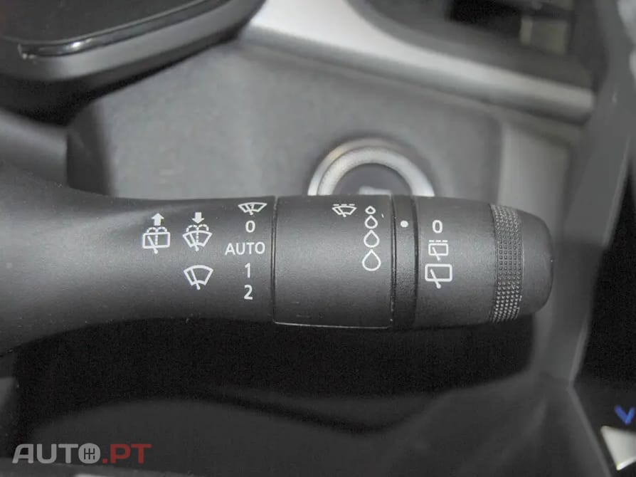 Mitsubishi ASX 1.0 MPI-T Kaiteki