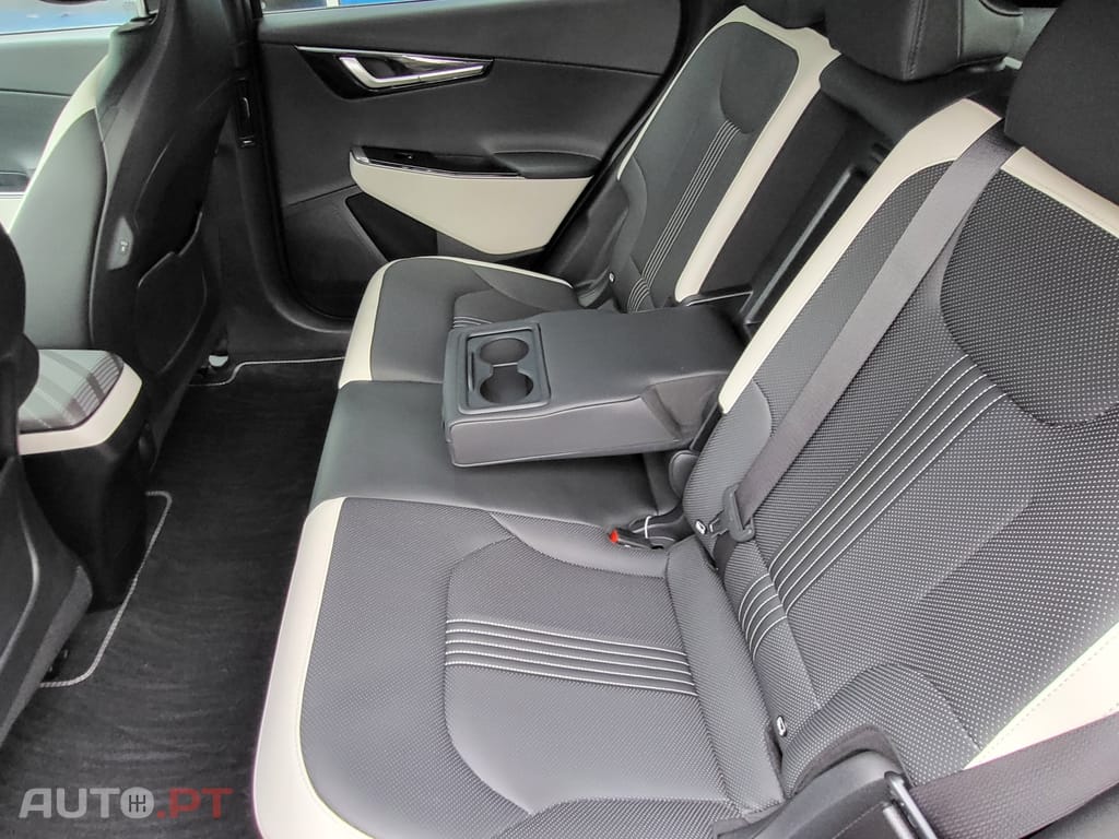Kia EV6 77.4 kWh GT-Line
