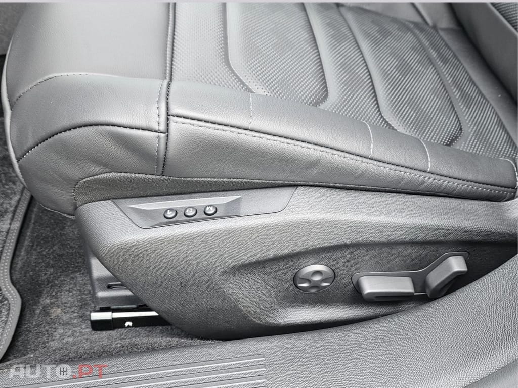 Citroen C5 X Hybrid Plus e-DSC6