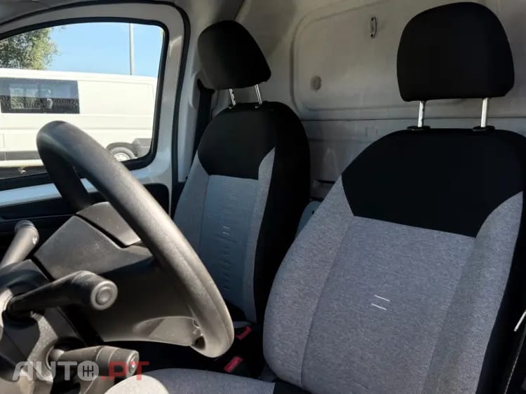 Fiat Fiorino 1.3 MJet