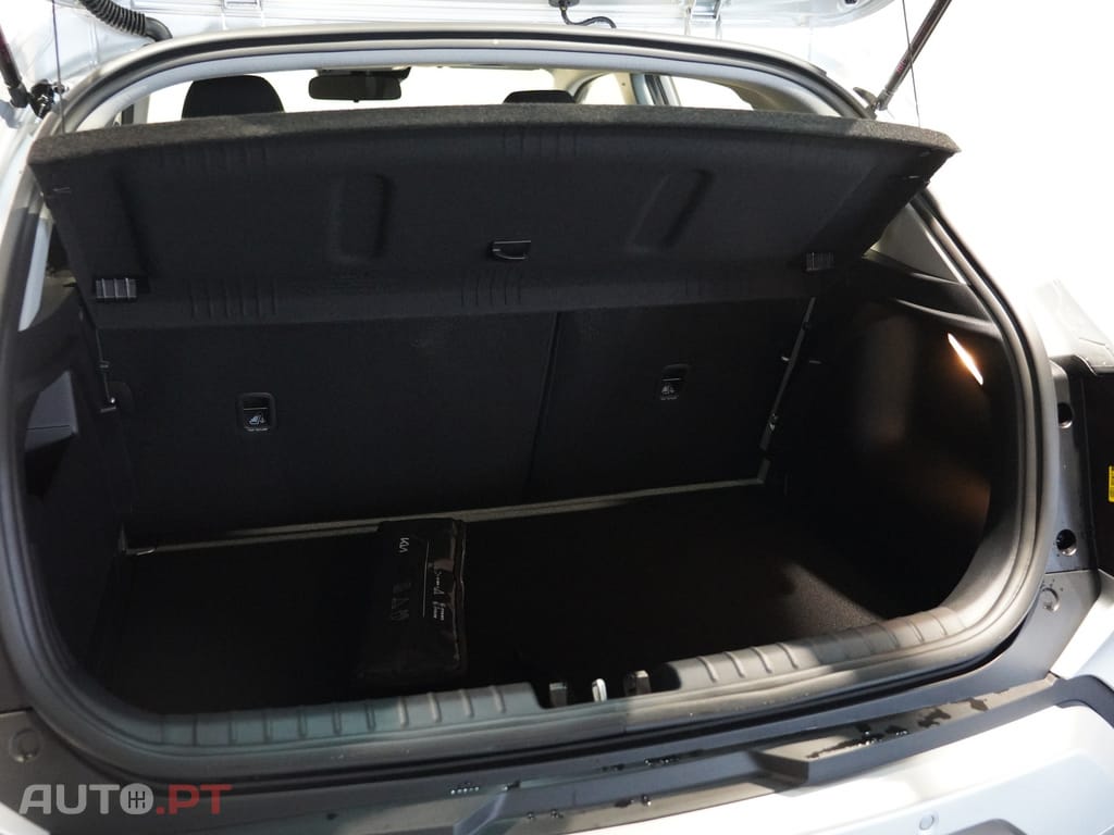Kia Stonic 1.0 T-GDi Drive