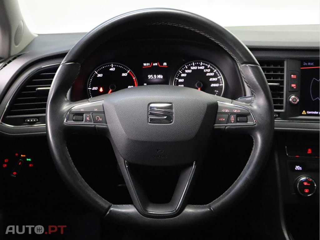 Seat Leon 1.6 TDI Style S/S