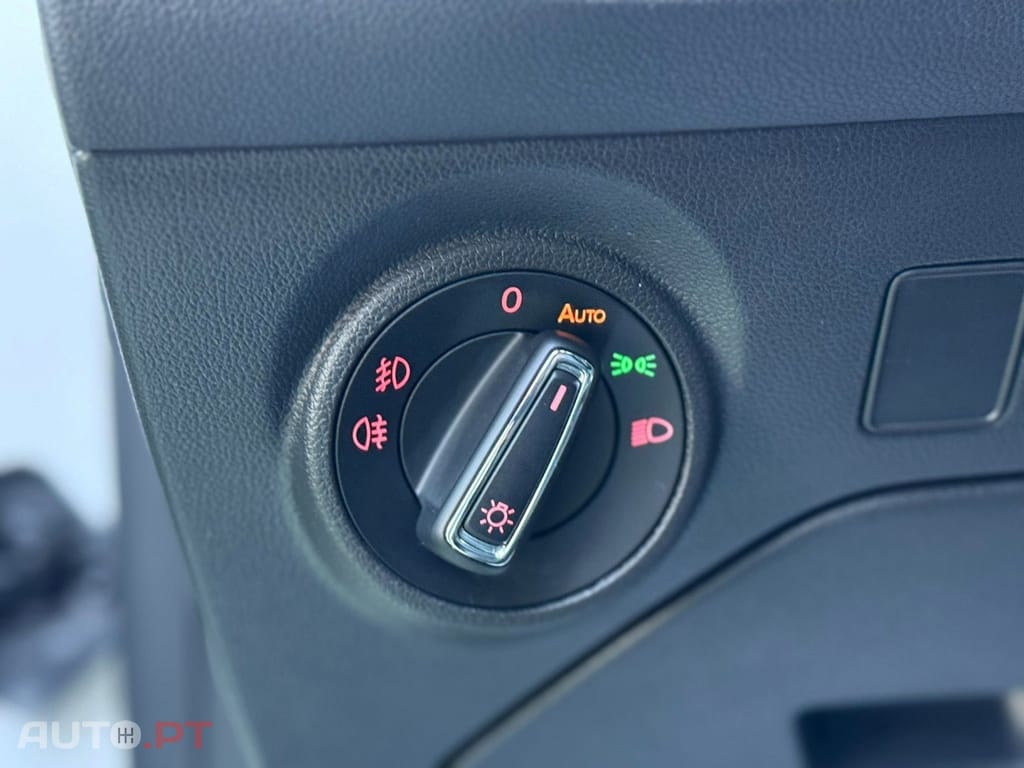 Seat Leon 2.0 TDI FR S/S