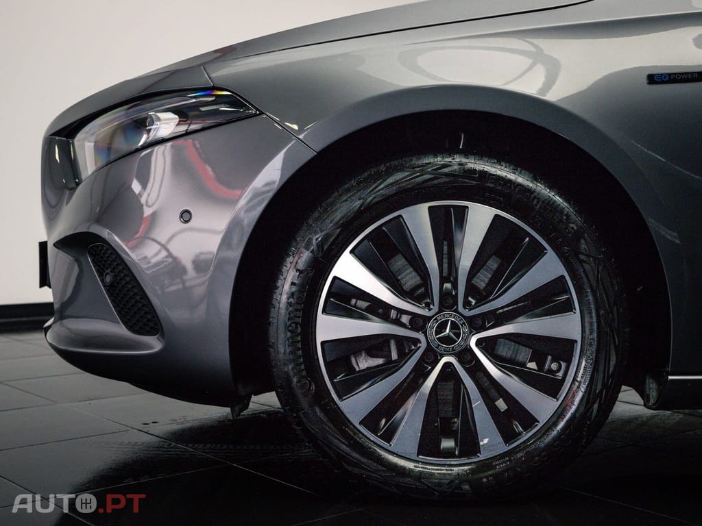 Mercedes-Benz A 250 e Style Plus