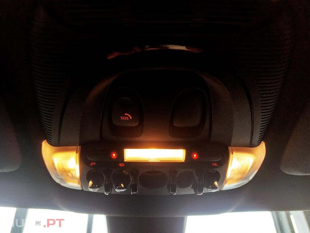 MINI Countryman One Northwood Edition Auto