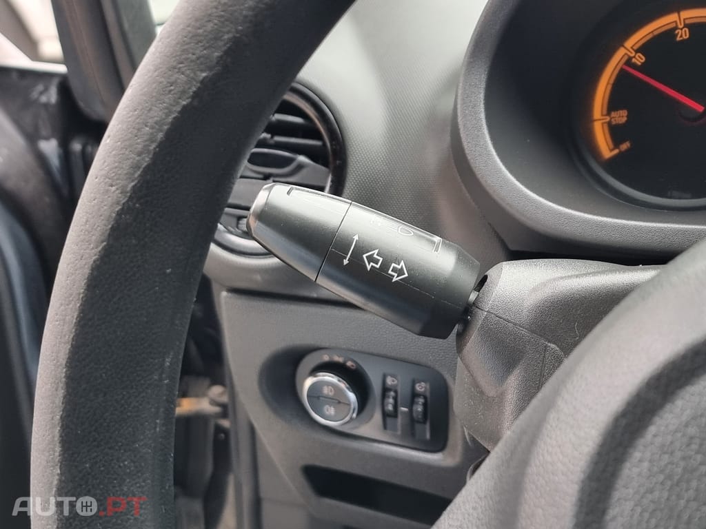 Opel Corsa 1.3 CDTi Enjoy