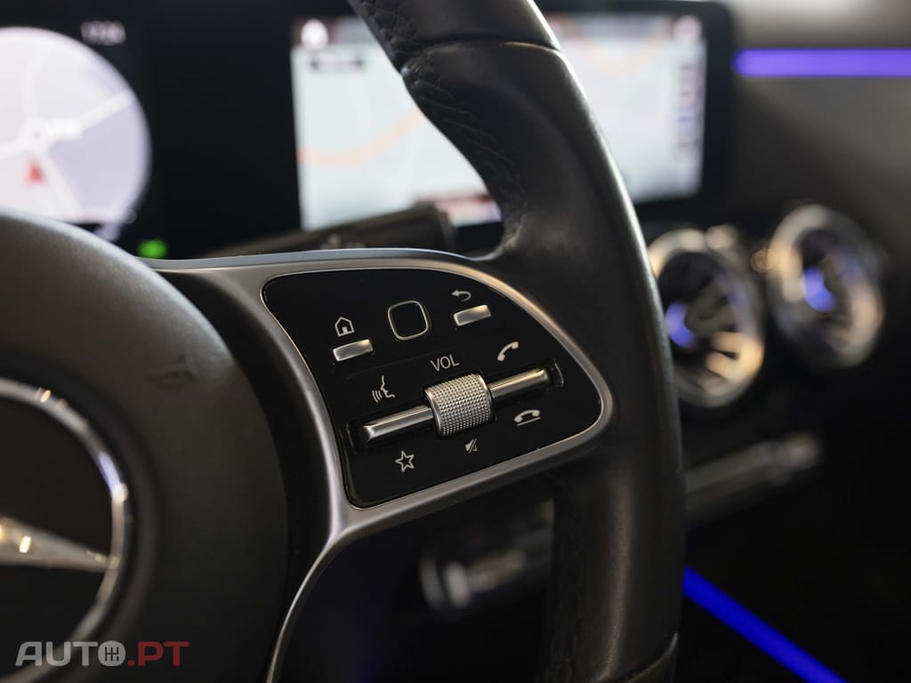 Mercedes-Benz EQA 250+