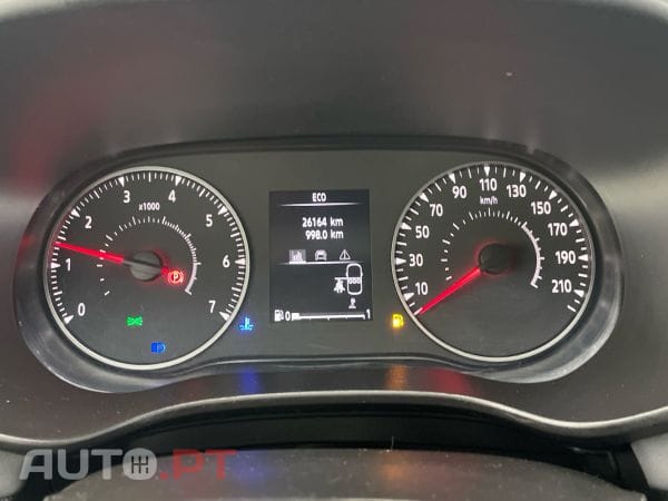 Dacia Jogger ECO-G 100 Bi-Fuel Extreme+ 7 lugares